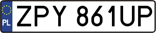 ZPY861UP