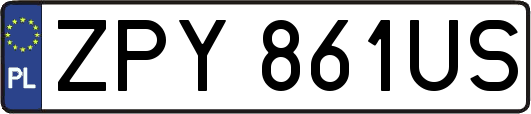 ZPY861US