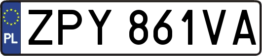 ZPY861VA