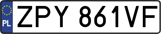ZPY861VF