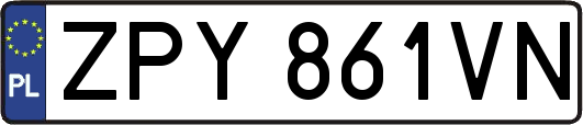 ZPY861VN
