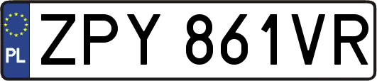 ZPY861VR