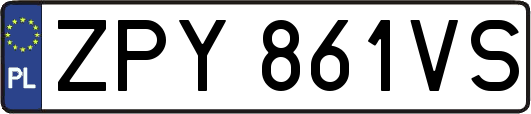 ZPY861VS