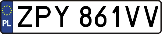 ZPY861VV
