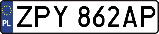 ZPY862AP
