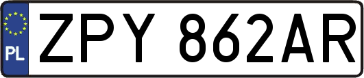 ZPY862AR