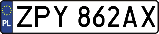 ZPY862AX