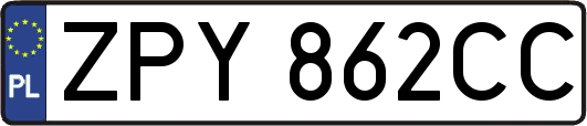 ZPY862CC