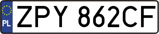 ZPY862CF