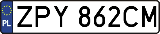 ZPY862CM