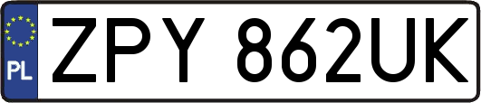ZPY862UK