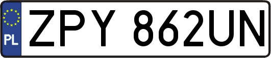 ZPY862UN