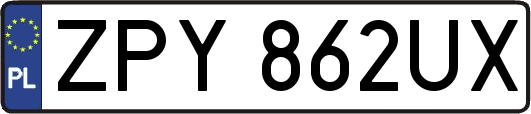 ZPY862UX
