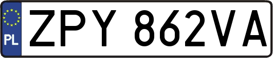 ZPY862VA