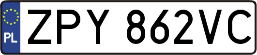 ZPY862VC