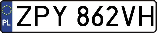 ZPY862VH