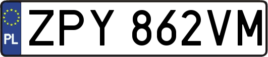 ZPY862VM
