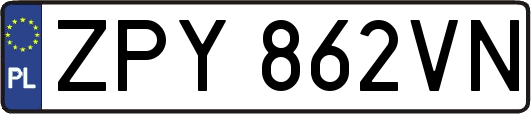 ZPY862VN