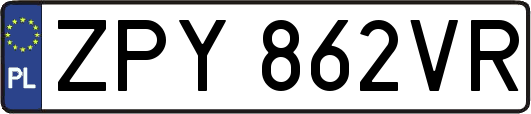 ZPY862VR