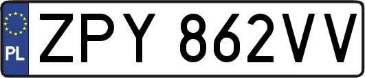 ZPY862VV