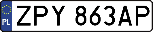 ZPY863AP