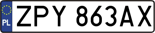ZPY863AX