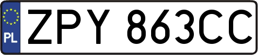 ZPY863CC