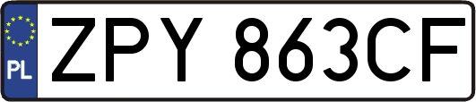ZPY863CF