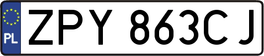 ZPY863CJ