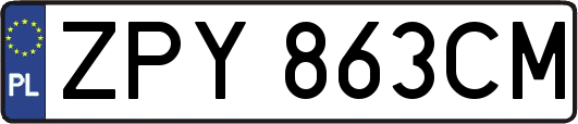 ZPY863CM