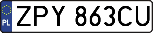 ZPY863CU