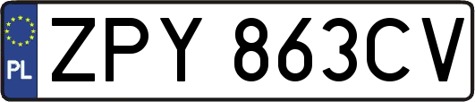 ZPY863CV