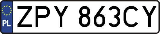 ZPY863CY