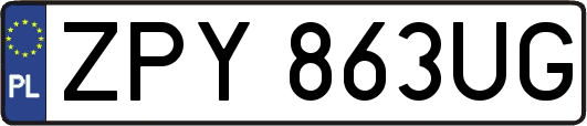 ZPY863UG