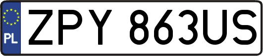 ZPY863US