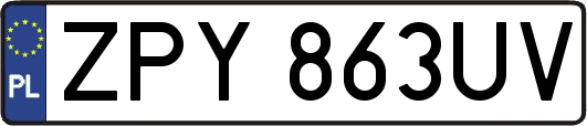 ZPY863UV