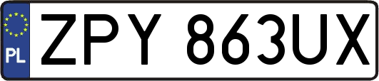 ZPY863UX
