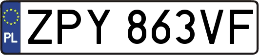 ZPY863VF