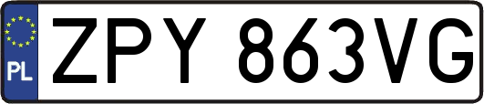 ZPY863VG
