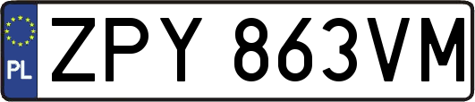 ZPY863VM