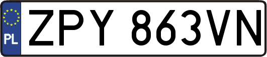 ZPY863VN