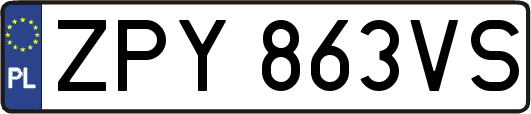 ZPY863VS