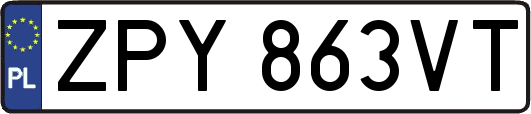 ZPY863VT