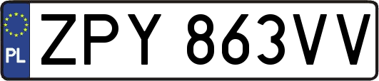 ZPY863VV