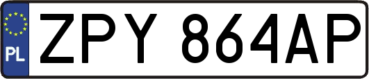 ZPY864AP