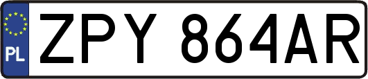 ZPY864AR