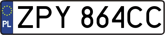 ZPY864CC