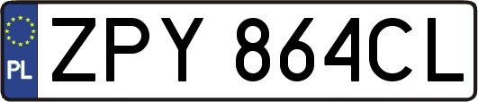 ZPY864CL