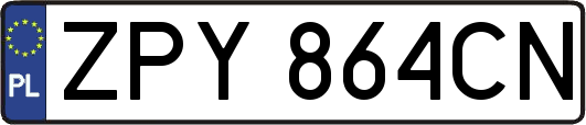 ZPY864CN