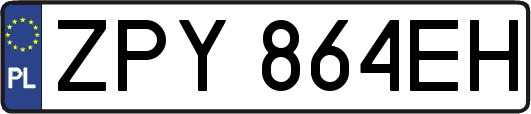ZPY864EH